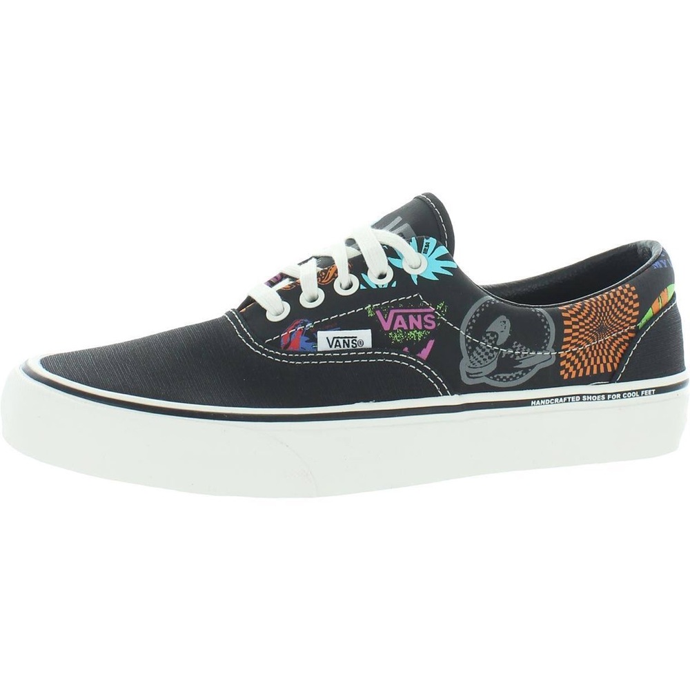 Vans Era SF V66 Black/ Multi (Unisex)